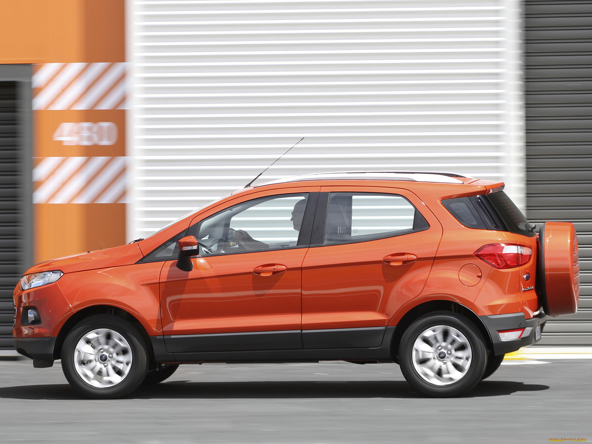 , ford, au-spec, ecosport